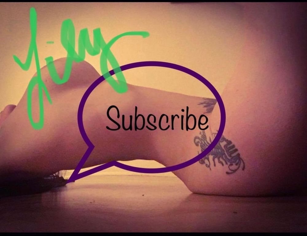 secretlily OnlyFans profile picture