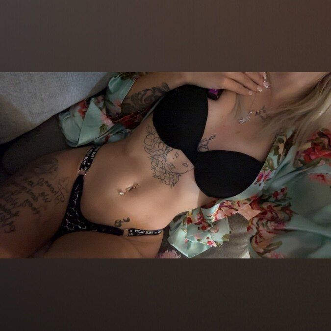 hxilee6 OnlyFans profile picture