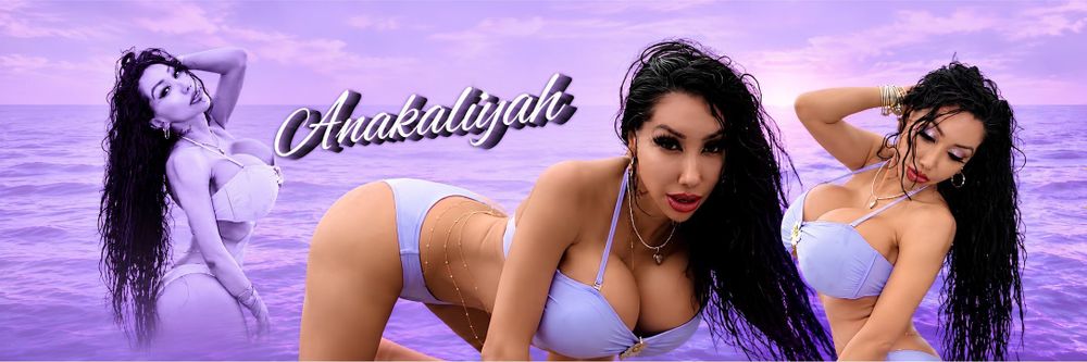 anakaliyah OnlyFans profile picture