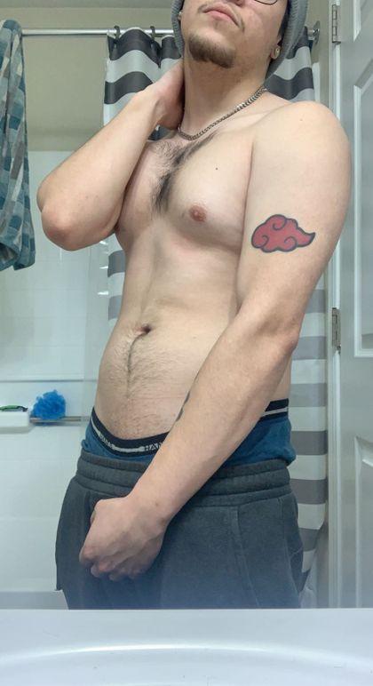 daoking7 OnlyFans picture