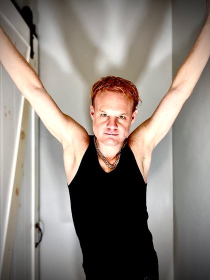 redgingerboy OnlyFans picture