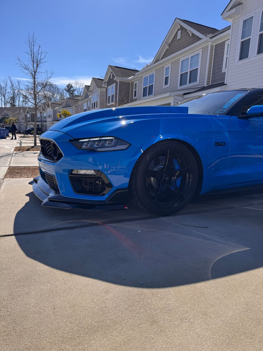 mustangmark OnlyFans profile picture