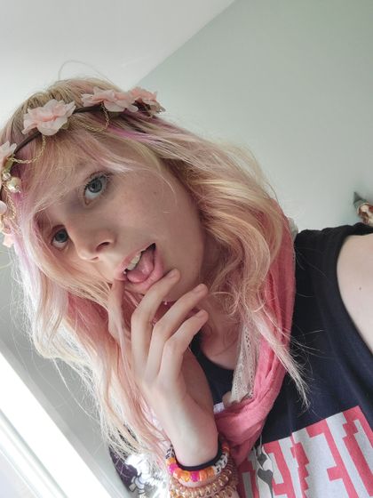 lucky8lucie OnlyFans picture