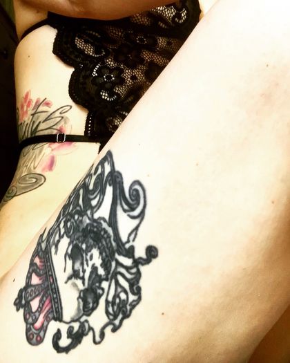 missenchantresseryka OnlyFans picture