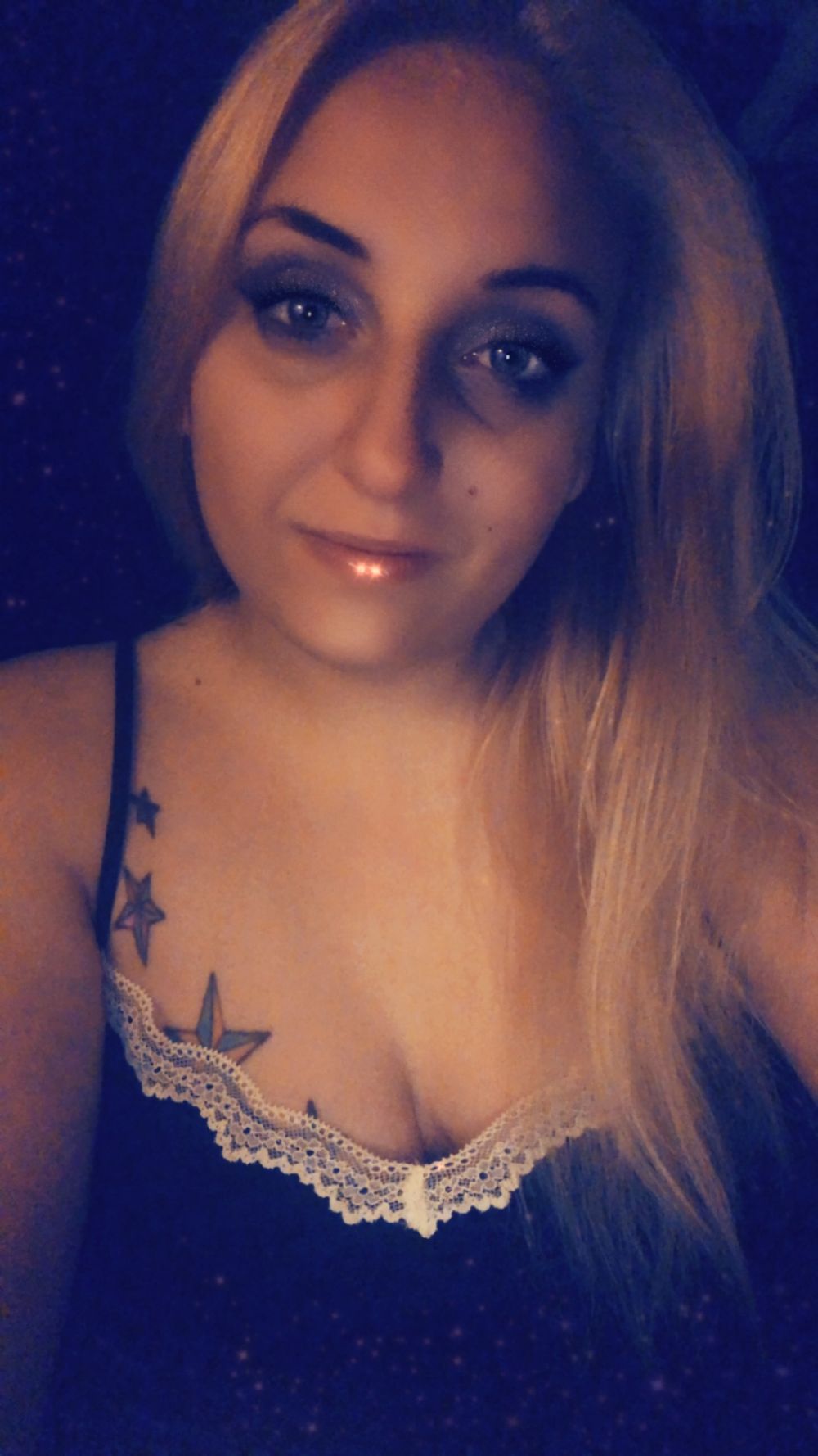 lady_firefighter OnlyFans profile picture