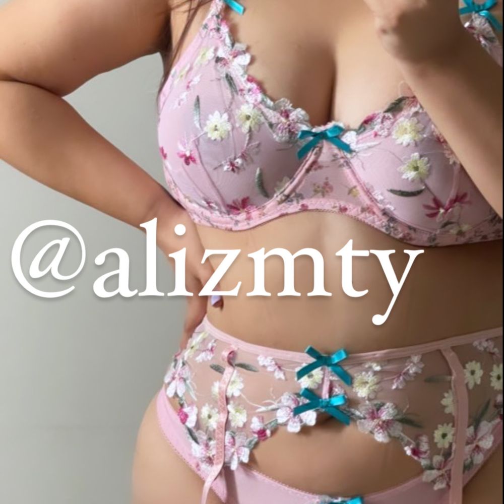 alizmty OnlyFans profile picture