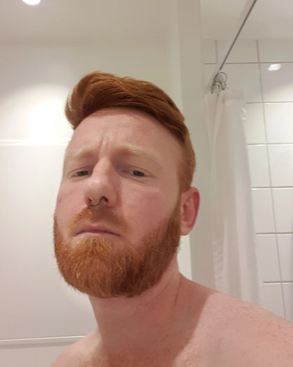 gingerguy27 OnlyFans picture