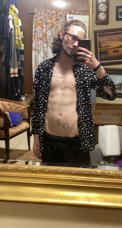 kentblack OnlyFans picture