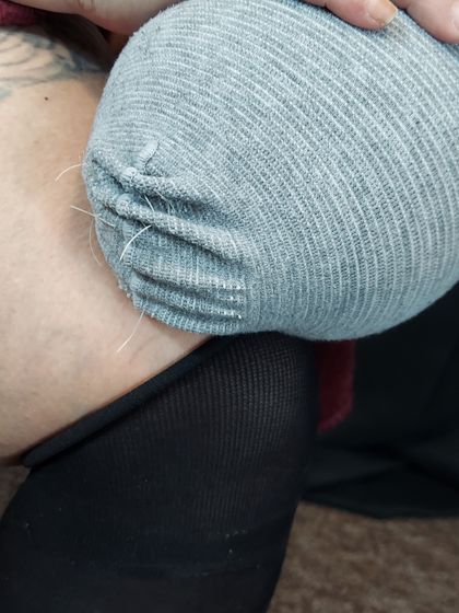 notoesnoleftleg OnlyFans picture
