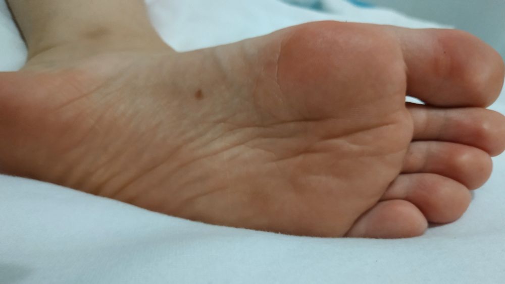 nicefeet4utoo OnlyFans profile picture