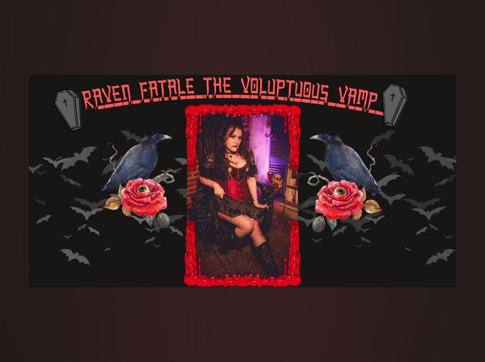 ravenfatalevamp OnlyFans profile picture