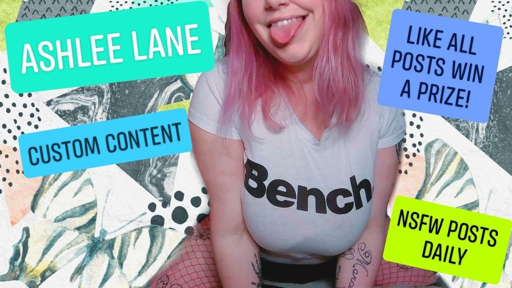 ashleelanevip OnlyFans profile picture