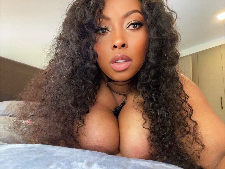 ebanome OnlyFans profile picture