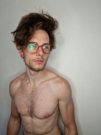 hunkjay OnlyFans picture
