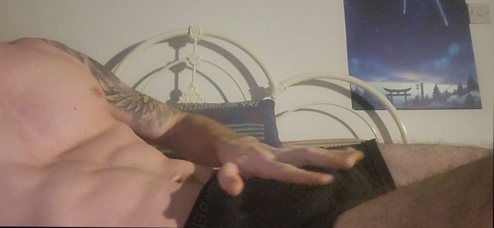 alfieslovely OnlyFans profile picture