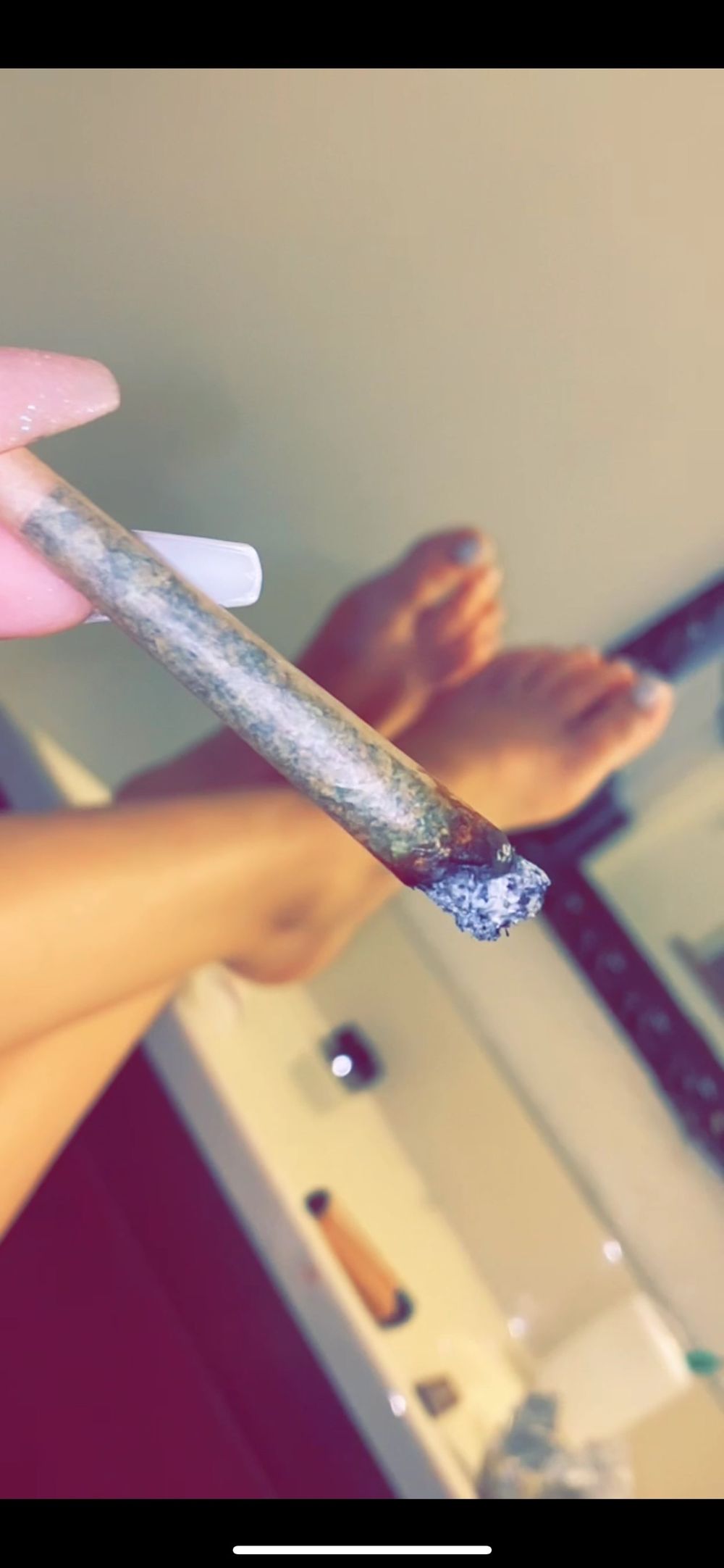 sweetfeetretreat143 OnlyFans profile picture