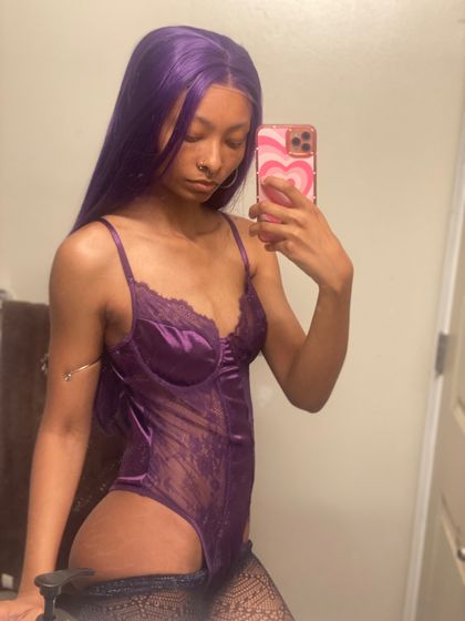 goddessalilat18 OnlyFans picture