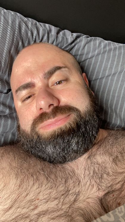 bearshoutout OnlyFans picture