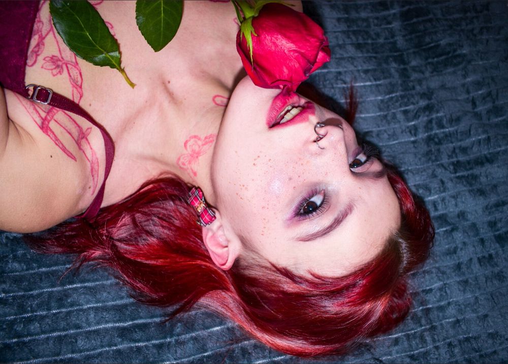 redinkdom OnlyFans profile picture
