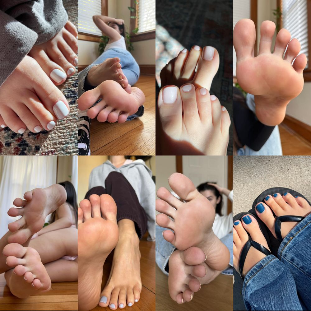 feetprincessjane OnlyFans profile picture