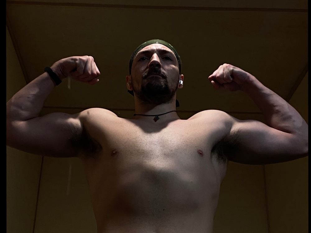 musclesvw OnlyFans profile picture