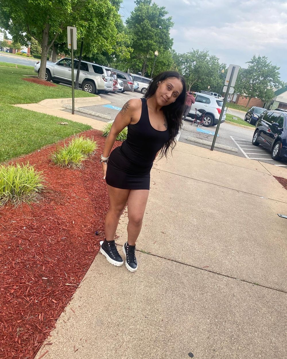 heyyyitssneeshaa OnlyFans profile picture