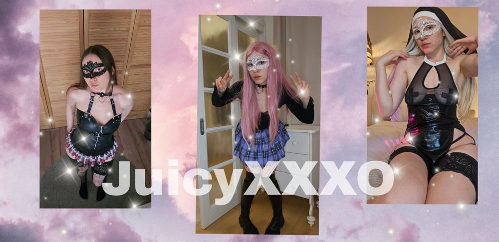 juicyxxxo OnlyFans profile picture