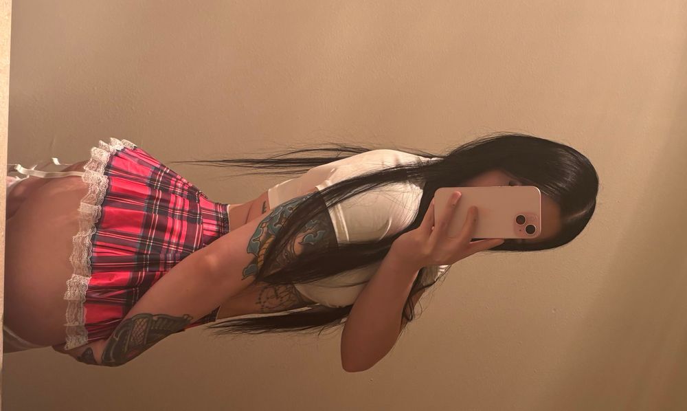 badbbysky OnlyFans profile picture