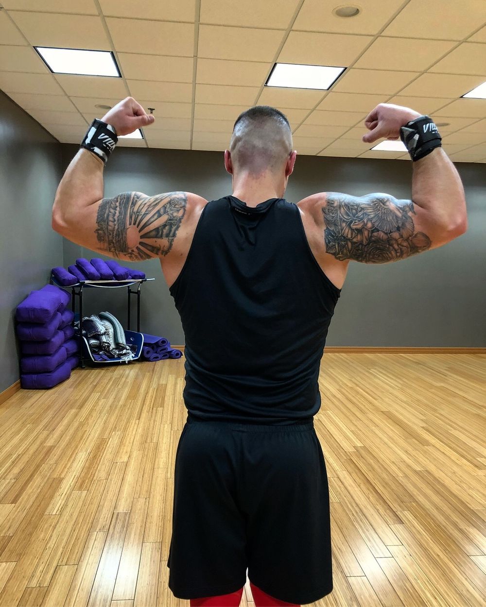 critchfit OnlyFans profile picture