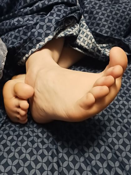 feetforlife1460 OnlyFans picture