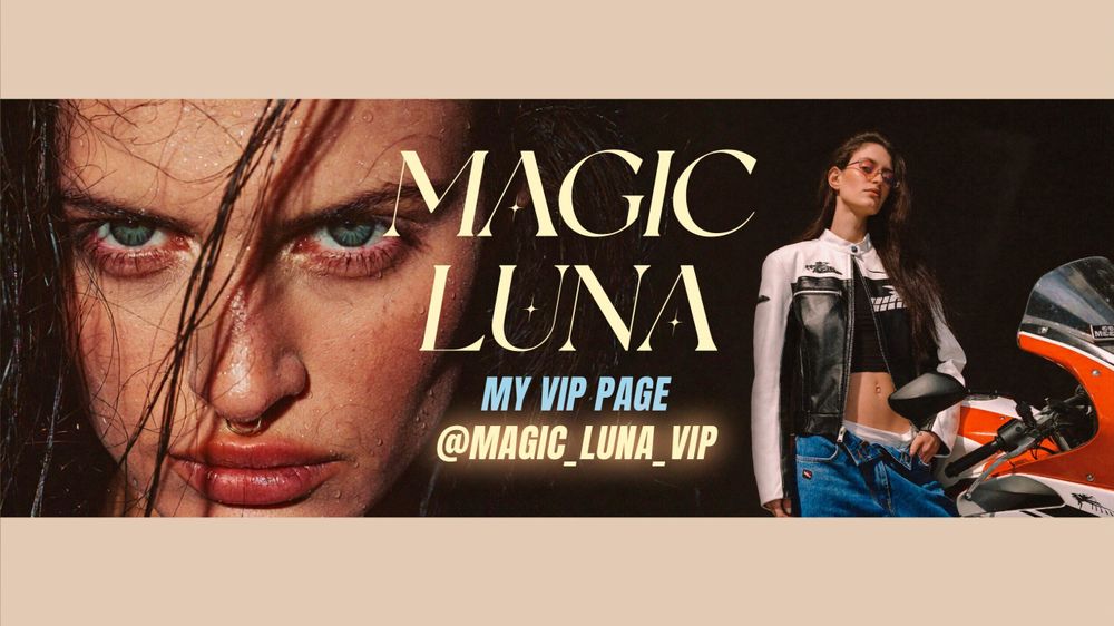 your_magic_lu OnlyFans profile picture