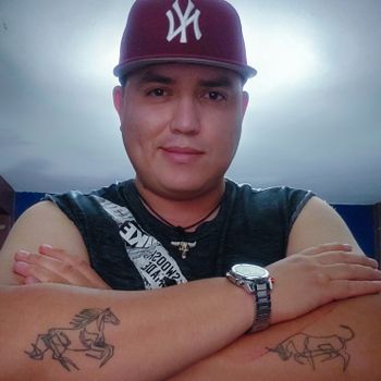 Anibal Zuñiga