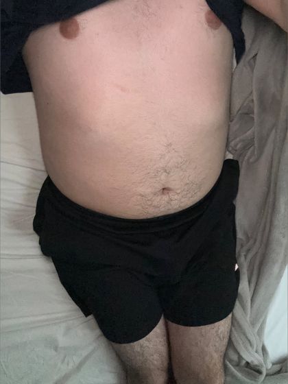 bossubby OnlyFans picture