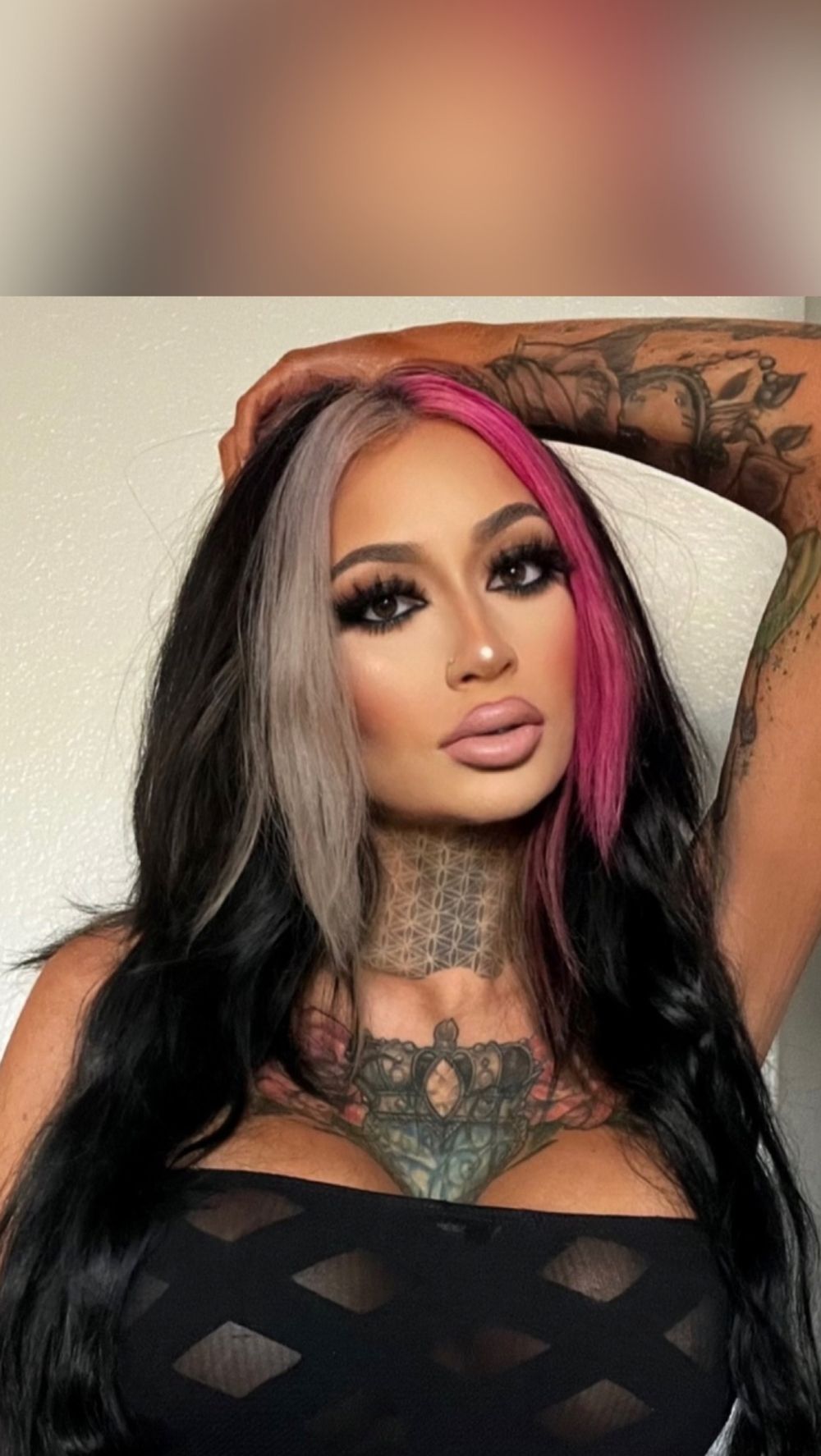 amyymariexoxo OnlyFans profile picture