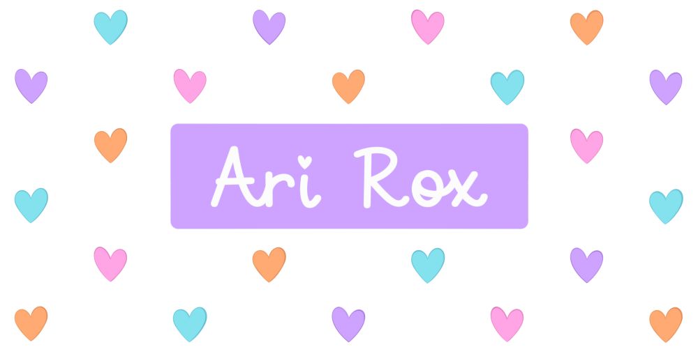 ari-rox OnlyFans profile picture