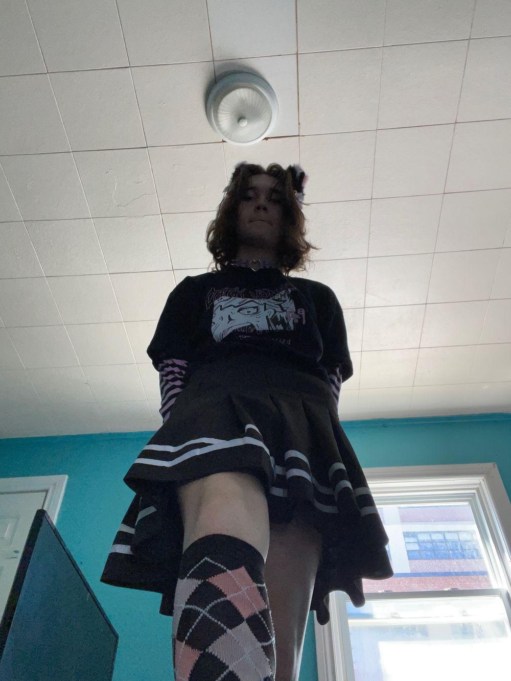 thighhighprogrammer OnlyFans profile picture