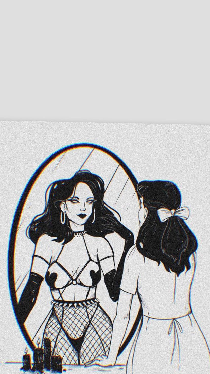 devilscurlyangel OnlyFans profile picture