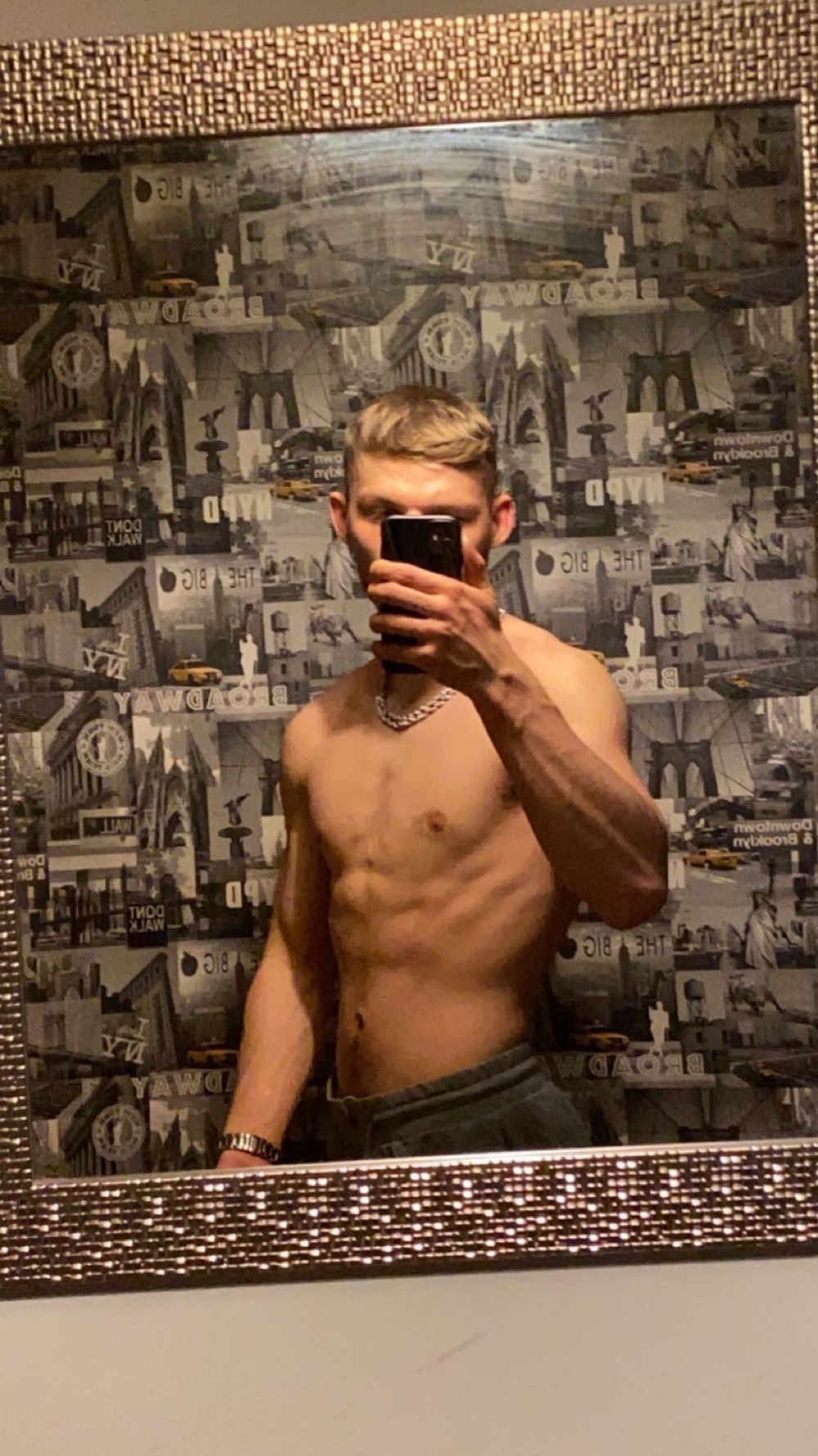 blondespiccee OnlyFans profile picture