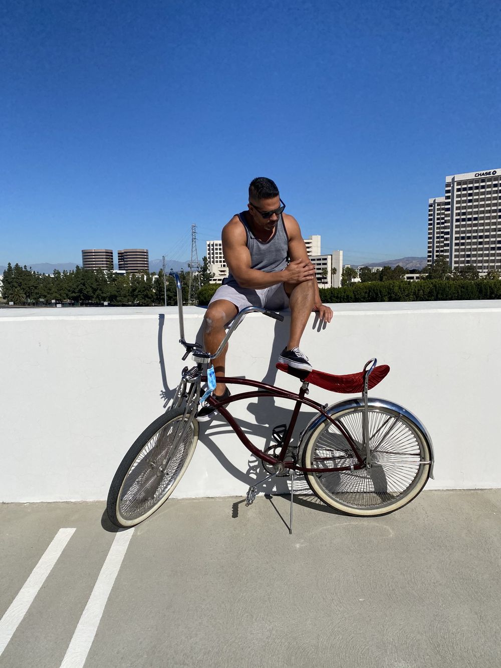joefitalexander OnlyFans profile picture