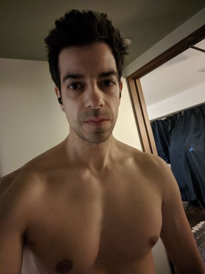 playful_karuso OnlyFans picture