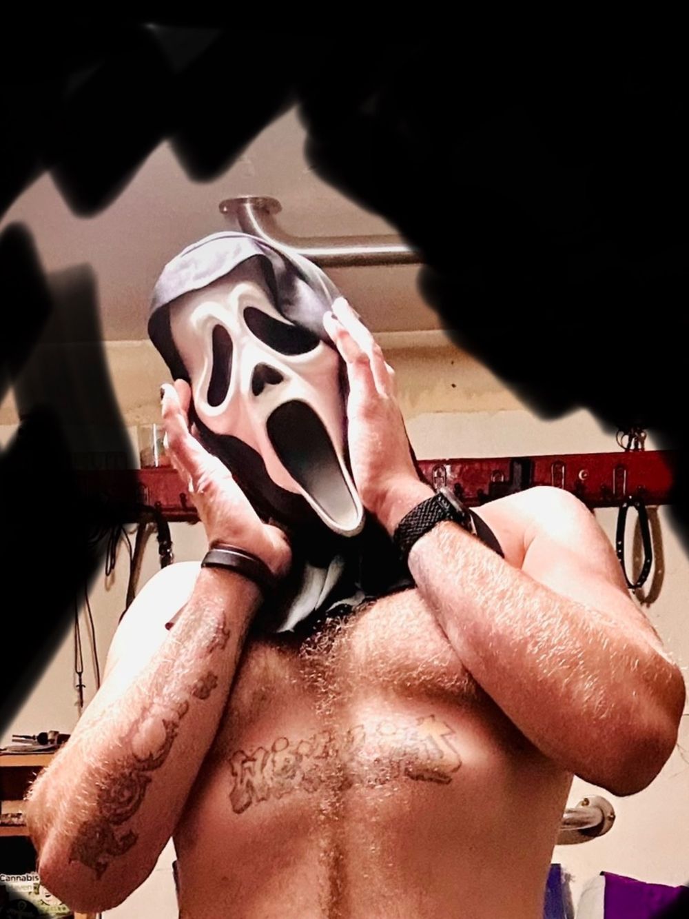 wikkidnightmare OnlyFans profile picture