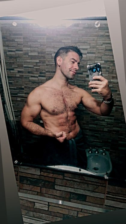 crisestrada69 OnlyFans picture