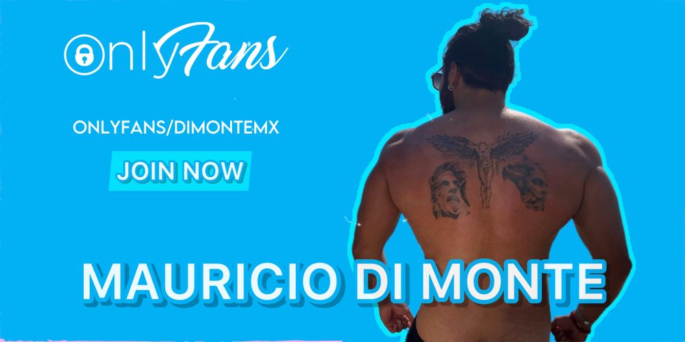dimontemx OnlyFans profile picture
