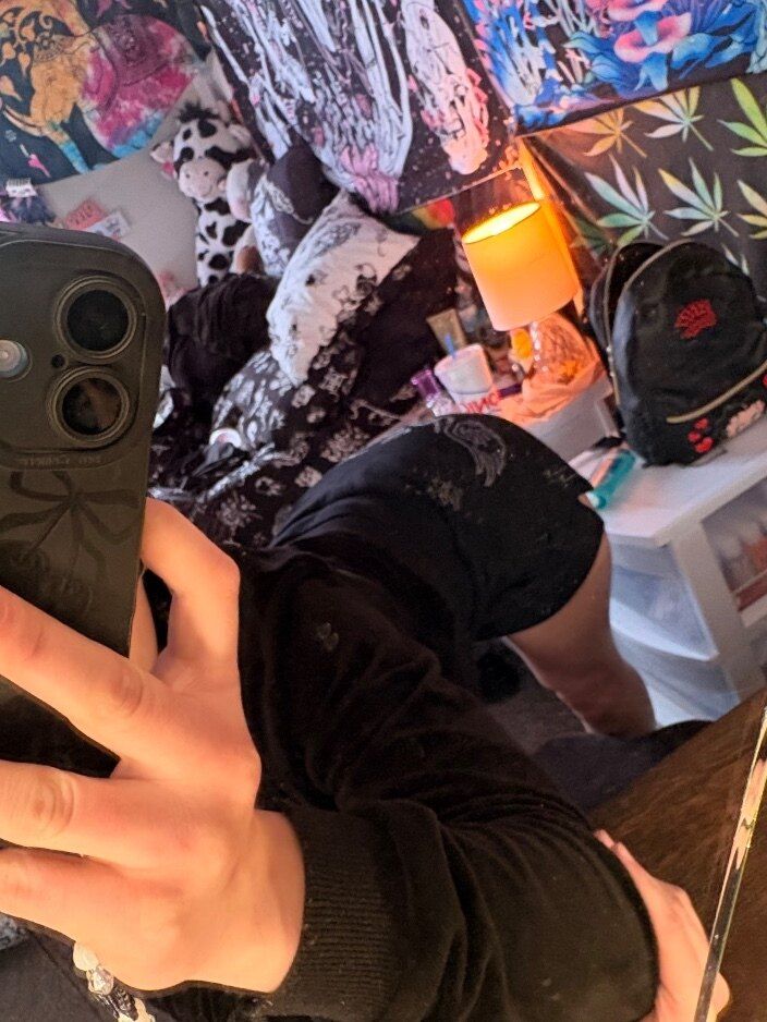 misscherry_911 OnlyFans profile picture