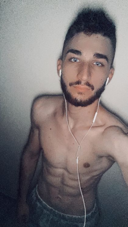 juangaas OnlyFans picture