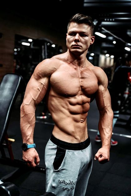 fredyfitness OnlyFans picture