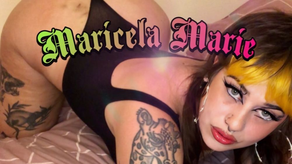 maricelamarie OnlyFans profile picture