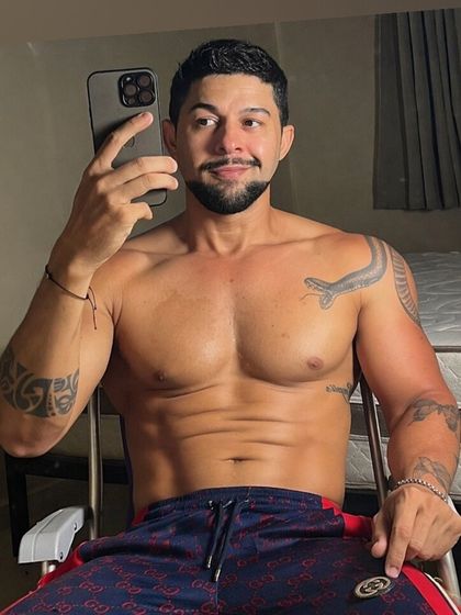 marcioruy OnlyFans picture