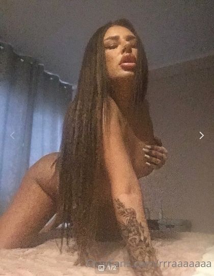 rrraaaaaaa OnlyFans picture