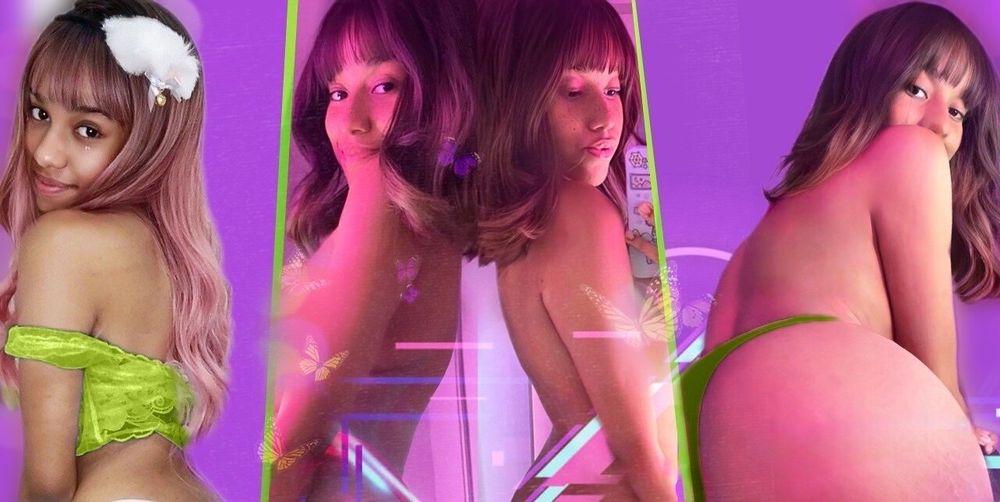 littlebabesandy OnlyFans profile picture